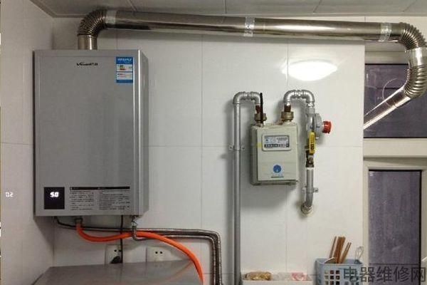 热水器报警不加热怎么回事？热水器通电但是不加热
