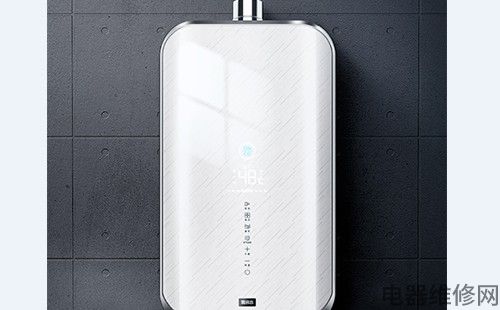 热水器不通电解决方法