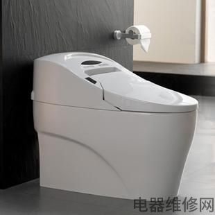 马桶堵塞下水慢原因