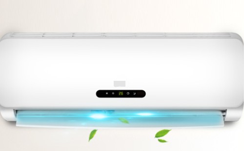 美的空调er故障怎么维修