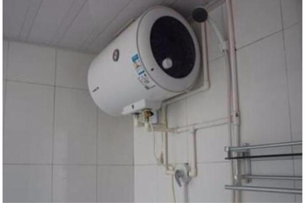 热水器外壳边为什么漏水