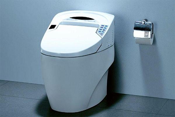 恒洁马桶水箱有水按下去不冲水怎么回事
