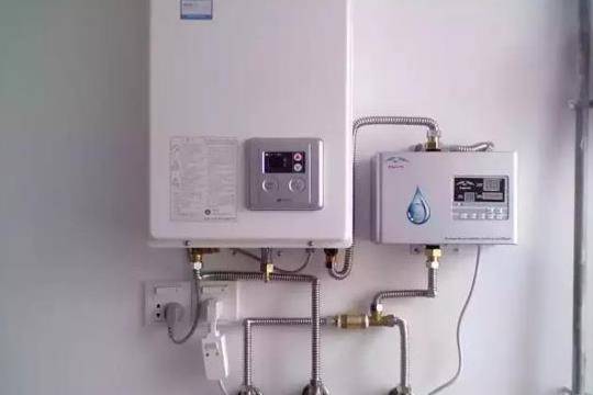 燃气热水器声音大怎么解决