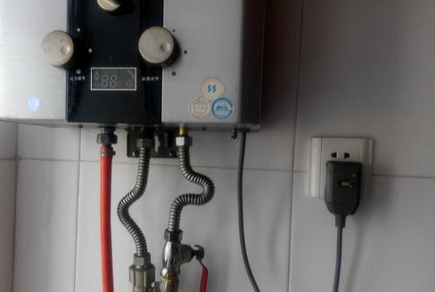 燃气热水器e1怎么自己修？