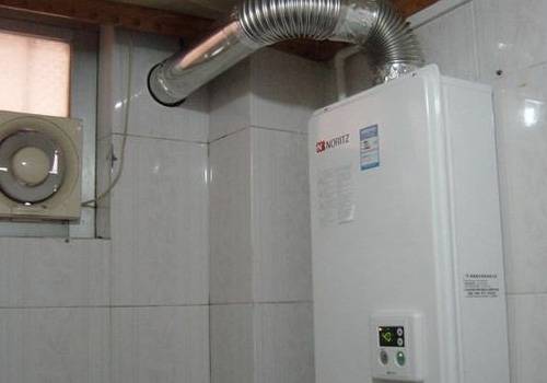 燃气热水器漏水怎么维修
