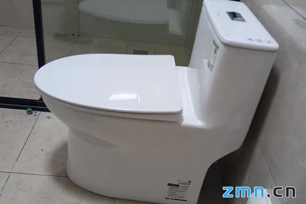 智能马桶盖不喷水故障维修方法