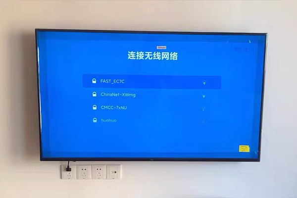 电视进不了系统怎么办